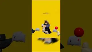 Alice Chill || #fpe #roblox #animation