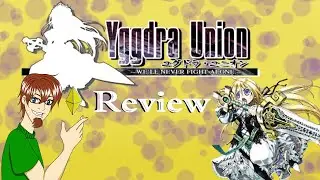 Yggdra Union: We'll Never Fight Alone Review - Pragmatik