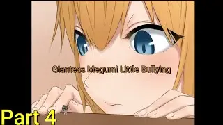 Giantess Game Size Matters Walkthrough Part 4 Tiny Raising Club