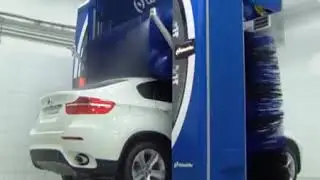 Портальная мойка WashTec SoftCare Pro