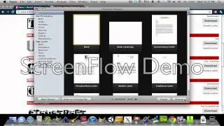 how to download and install new fonts mac