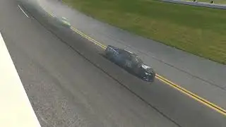 Daytona 500 - How to get lucky.. part 1 (external)