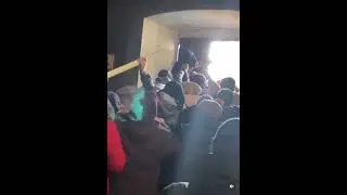 Оккупанты
