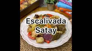 ESCALIVADA SATAY
