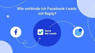 So verbinden Sie Facebook-Leads-Anzeigen mit Reply