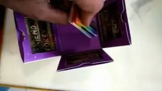 FreindShip Video
