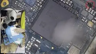 【維修】【焊接】ASUS Zenfone 8 Flip ZS672KS 二修救資料 + 暴改記憶體
