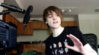 Why I use programmed drums