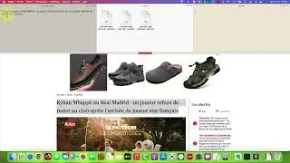 Fichiers, Notes et Presse-Papiers Simplifiés sur Mac avec cette Application