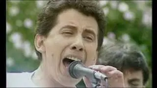 Sol Barniz - El Trompo Sarandengue (Versión Original) - HD (1997)