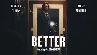Perelandra - "Better" (feat. GrimSoSerious) Official Music Video | BVTV Music