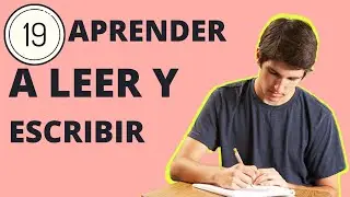 aprender a leer y escribir silabas ra re r