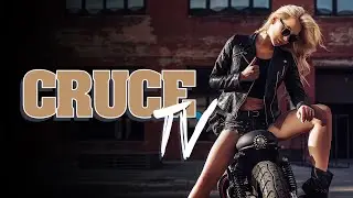 CruceTV - 10 Hours of Music