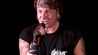 Aria.Живой Огонь.Live(p.2).