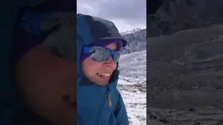 СУРКИ НА АЛТАЕ. Или не сурки?