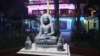 37. 31 ДЕКАБРЯ. КАК БУДДИСТЫ ВСТРЕЧАЮТ ТРАДИЦИОННЫЙ НОВЫЙ ГОД. ПРОГУЛКА ПО ВЕЧЕРНЕМУ РУТ ИНСТИТУТУ.