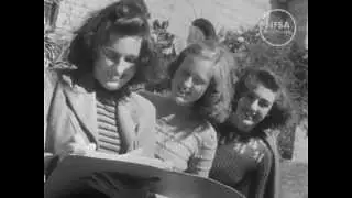 The Free University Of Western Australia. Australian Diary 1