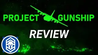 Project Gunship Review | Worth A Buy? | 2022 [2K]