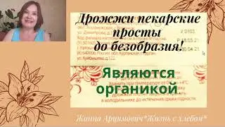 Наполнители сдобного теста