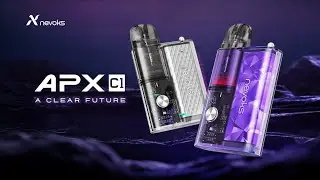 POD MOD DA Flavour? :APX  C1 NEVOKS