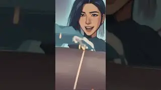 Kill This Love Animatediff 