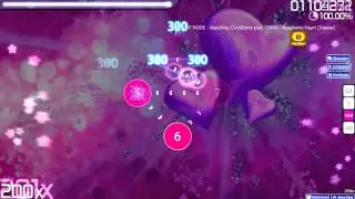 [osu!] TERRA - Raspberry Heart [Insane]