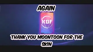 KOF Event draw phase 2 @MobileLegends5v5MOBA