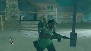 GTA San Andreas Terror Mod UltraUltimatum Loquendo - Parte 34