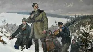Детский дом-интернат на территории бывшей усадьбы Хмаров аг.Семково