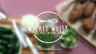 Wicked Whisk // Promo Video // VSP Videography