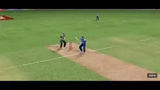 DREAM CRICKET 24 | HIGHLIGHTS 😱 6 SIXES IN A OVER #cricket #dreamcricket24 #Gaming
