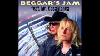 Beggar's Jam - Living A Lie