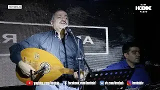 Давлат Назри  - Дилбарам | Бо овози зинда |