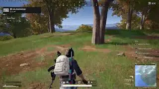Pubg stuff