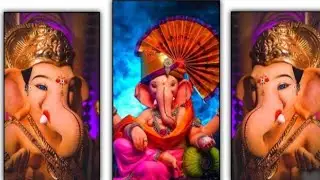 Ganpati Bappa Coming Soon Status || Bappa Status || Coming Soon || Full Screen Status || 4k status