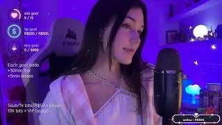 🍓Live - hi cutie pie🥧