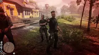 Big mouth eats shit