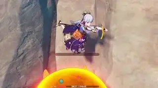 Genshin Impact