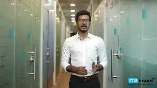 Vishal Kanakaraddi | Associate SCM Analyst