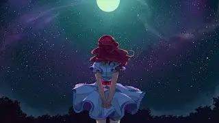 【RUBY】 My Other Half 【Vocaloid Original】