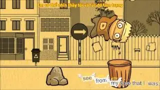 Youre Beautiful   James Blunt   VietSub   EngSub Meo Gia Vui Tinh