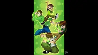 Ben 10 Alien List (All Aliens)