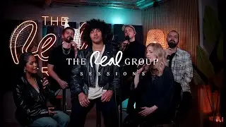 Cedrik Hammar - Lost Emotions │ The Real Group Sessions