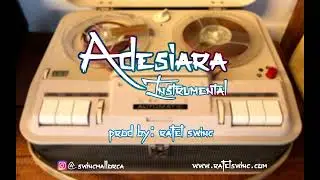 Calendari Rap Instrumental - Adesiara
