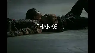 Seventeen -Thanks~ (slowed+ reverb)