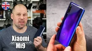 Xiaomi Mi9 Review | the misconception...