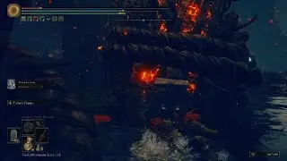 ELDEN RING - The Art of Blocking AoE's