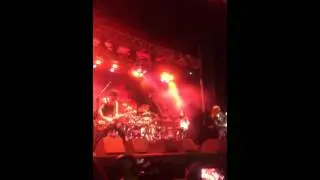 Ratt your in love 4/9/16 Scottsdale,az
