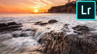 Edit with Speed Using the Graduated Filter | Lightroom Tutorial