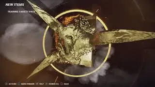 The Video ends when I pull a Golden Ticket!!!